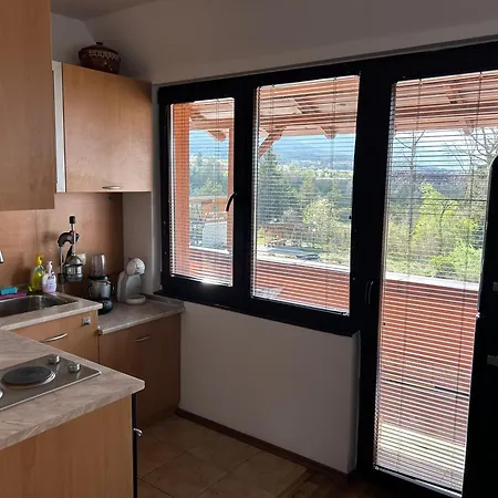 Апартаменты Armada Банско