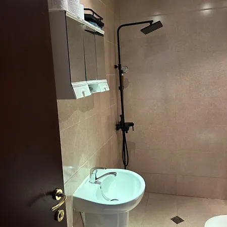 Апартаменты Armada