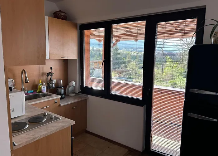 Apartman Armada Banszko