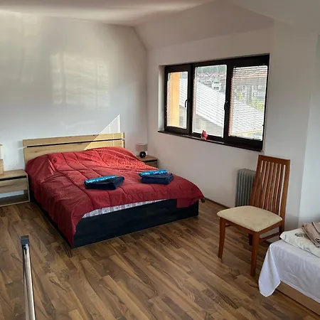 Appartement Armada Bansko
