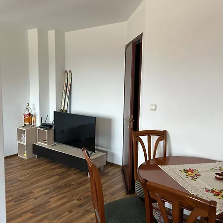 Armada Appartement *