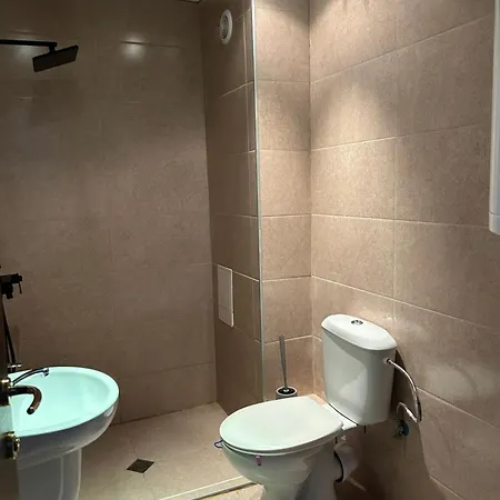 Armada Appartement *