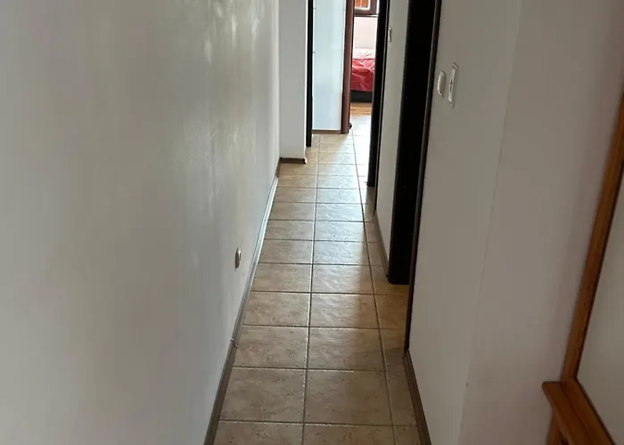 Armada Apartment Bansko