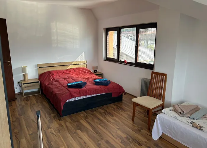 شقة Armada بانسكو