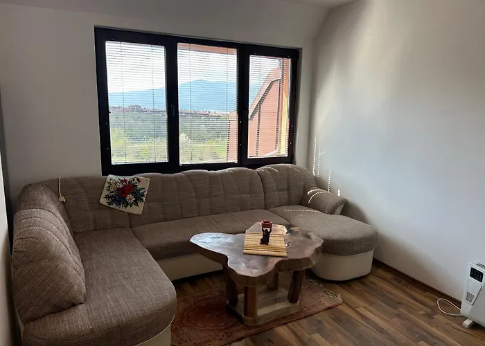 Armada Apartment Bansko